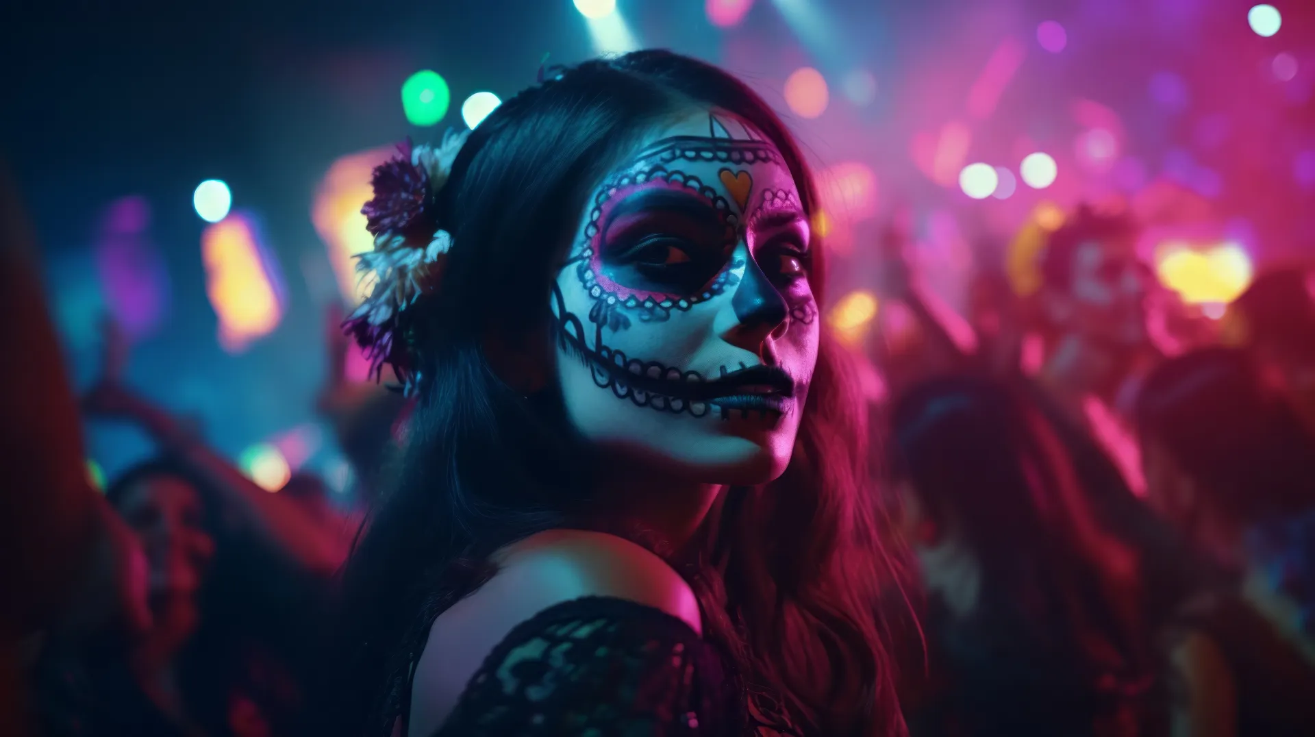 Monster Bash Review: A Sexy Fun Halloween Lifestyle Escape