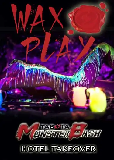Wax Play Workshop