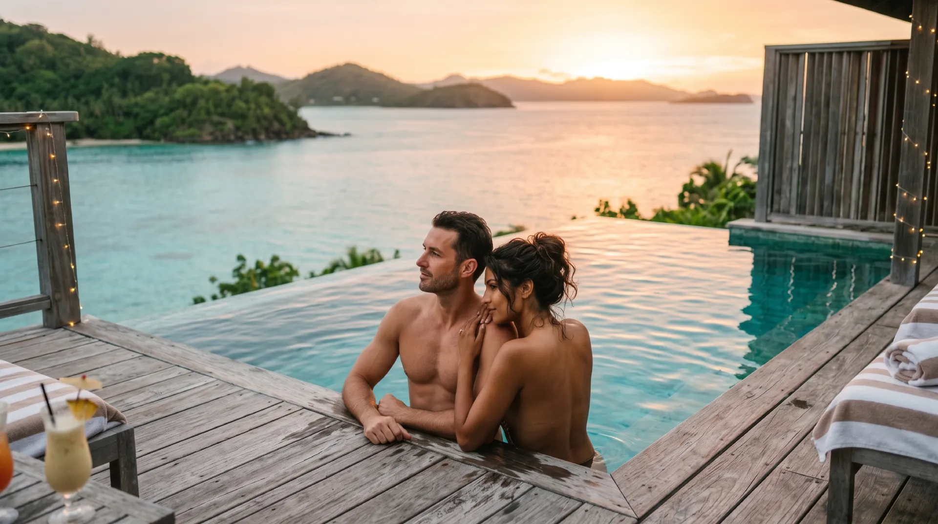 Pleasure Unleashed: Top 10 World’s Premier Hedonistic Hotels & Resorts